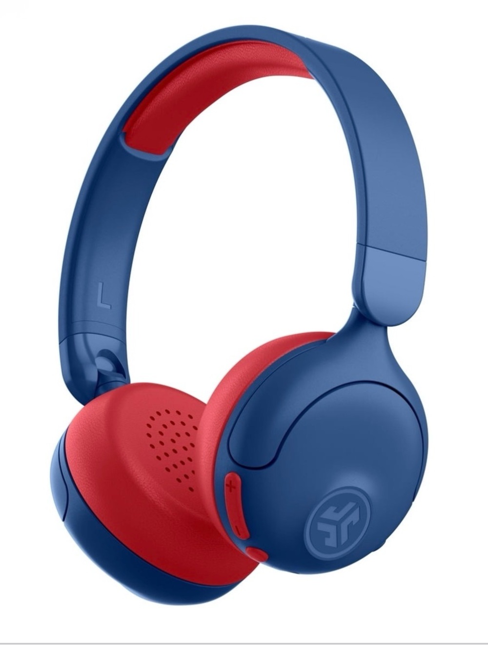 Jlab Kids 2 in 1 Wireless Over-Ear Headphones
